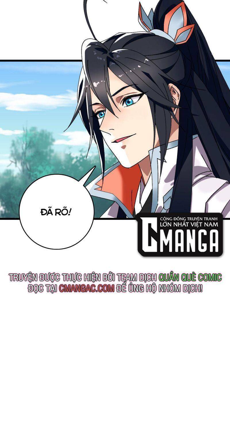 Siêu Đạo Thần Thuật Chapter 93 - 52