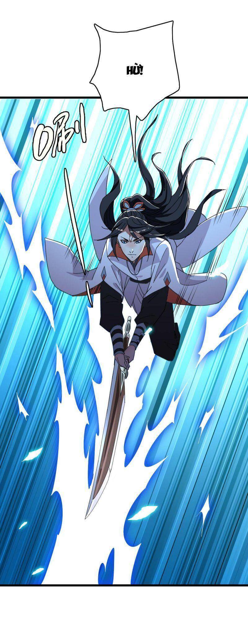 Siêu Đạo Thần Thuật Chapter 93 - 8