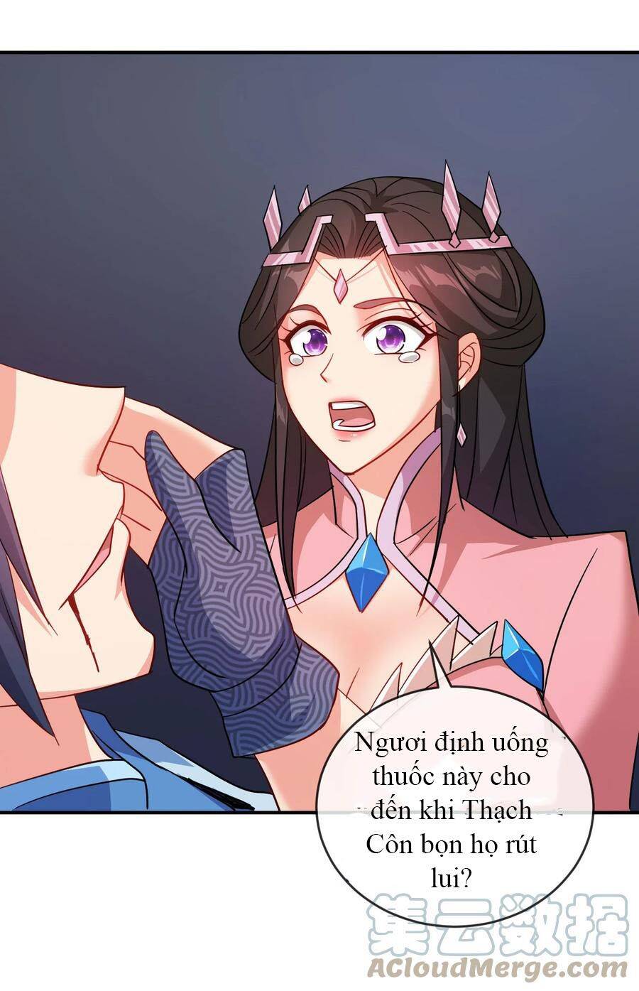 Anh Hùng Bàn Phím Tu Tiên Chapter 67 - 11