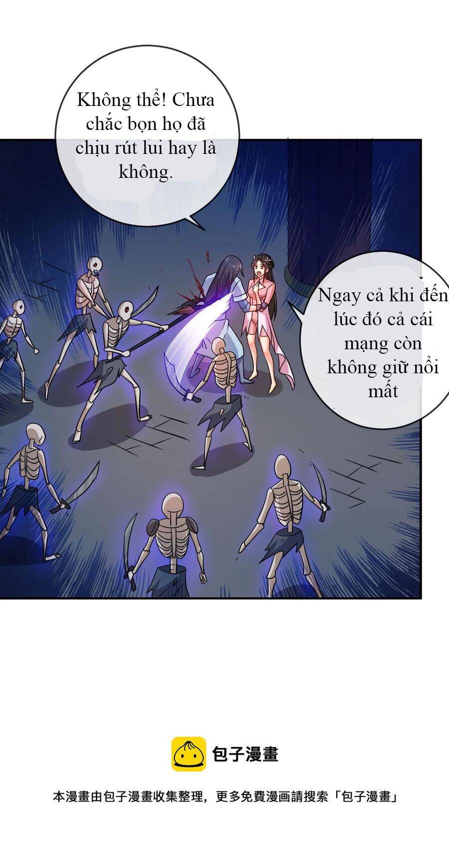 Anh Hùng Bàn Phím Tu Tiên Chapter 67 - 12
