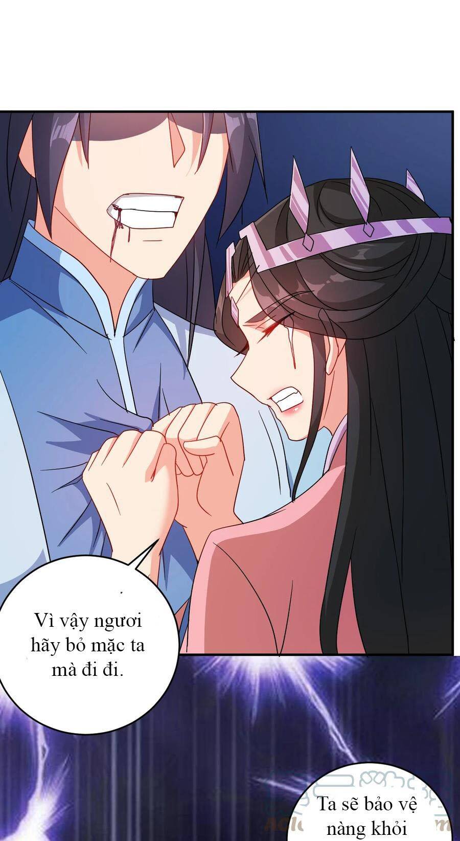 Anh Hùng Bàn Phím Tu Tiên Chapter 67 - 13