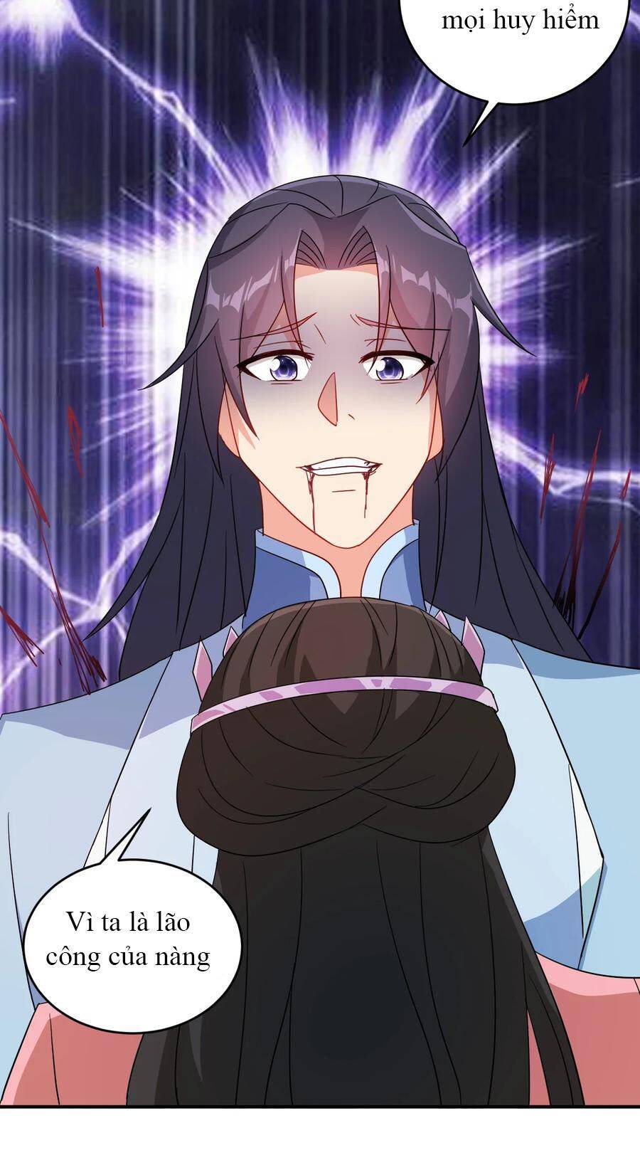 Anh Hùng Bàn Phím Tu Tiên Chapter 67 - 14