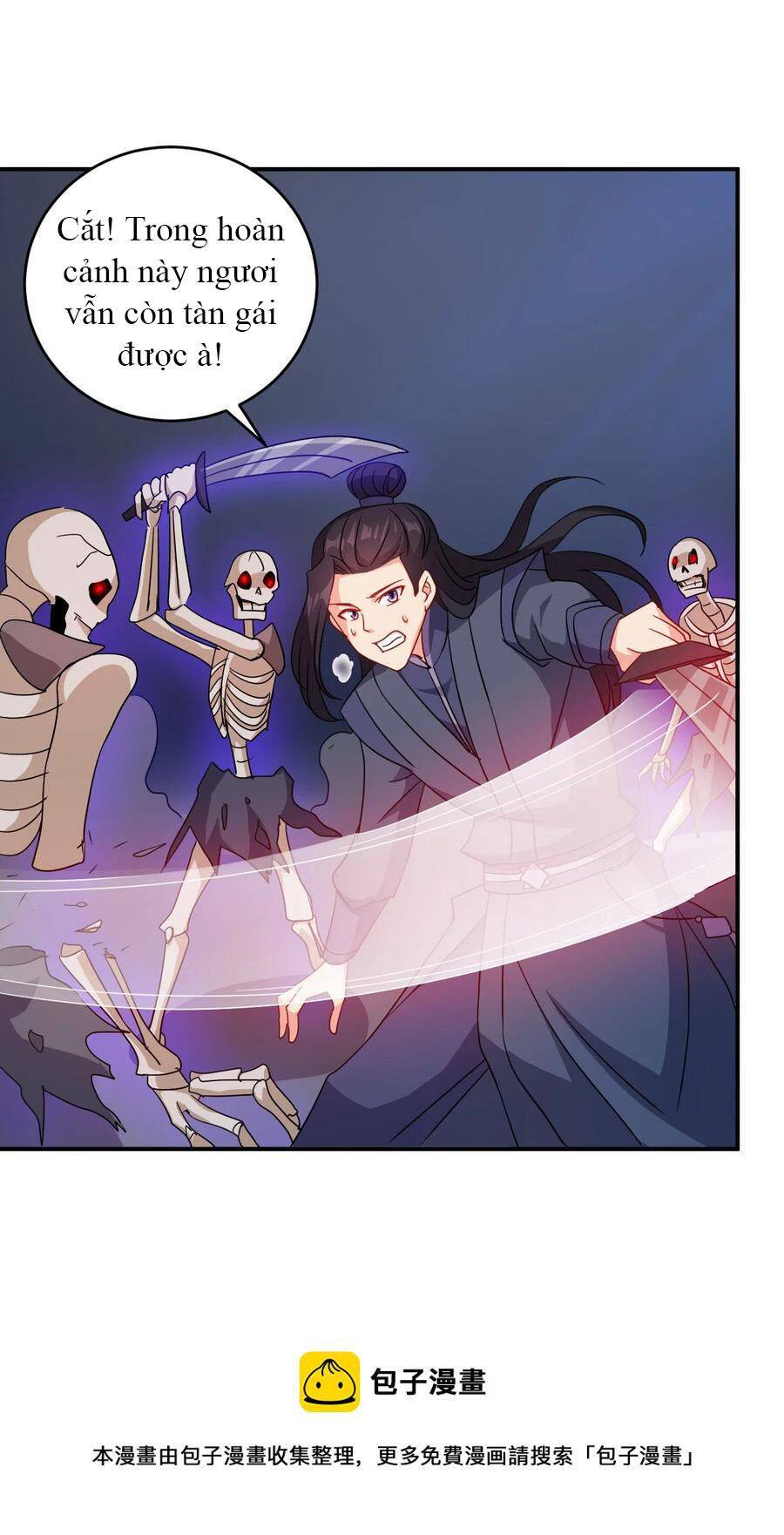 Anh Hùng Bàn Phím Tu Tiên Chapter 67 - 16