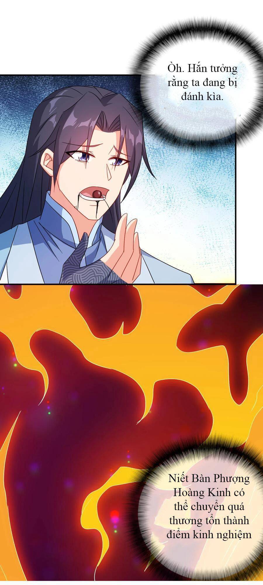 Anh Hùng Bàn Phím Tu Tiên Chapter 67 - 18