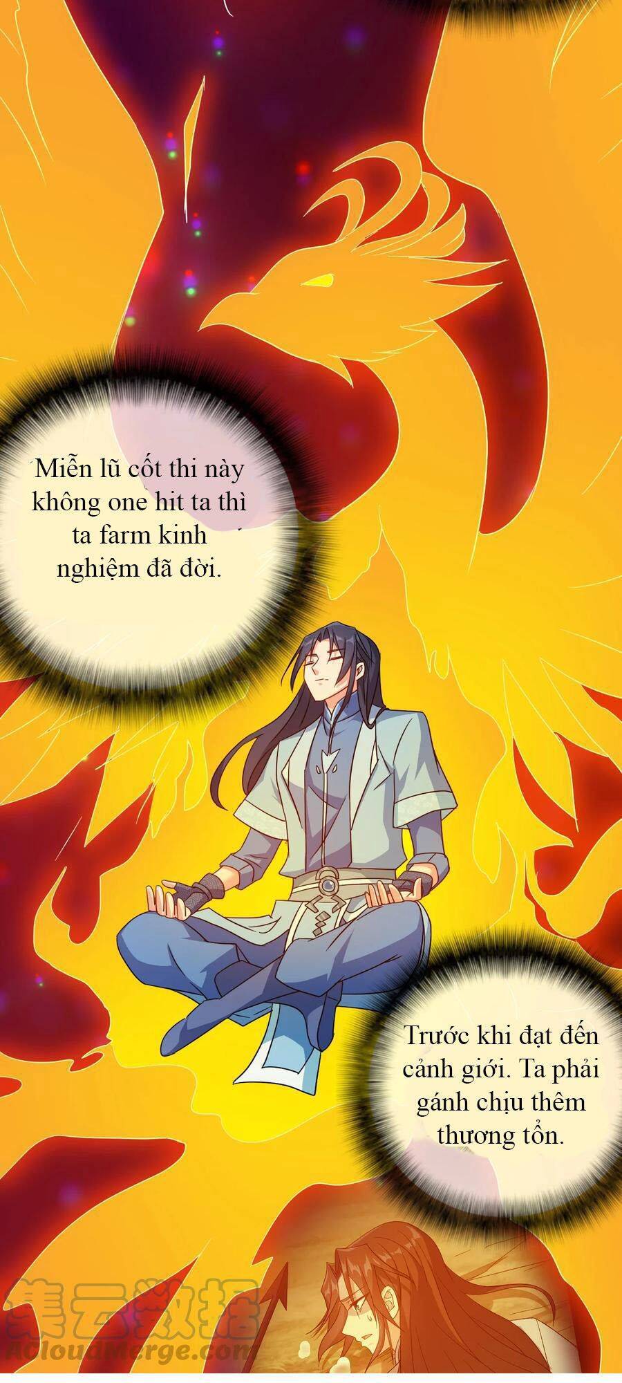 Anh Hùng Bàn Phím Tu Tiên Chapter 67 - 20