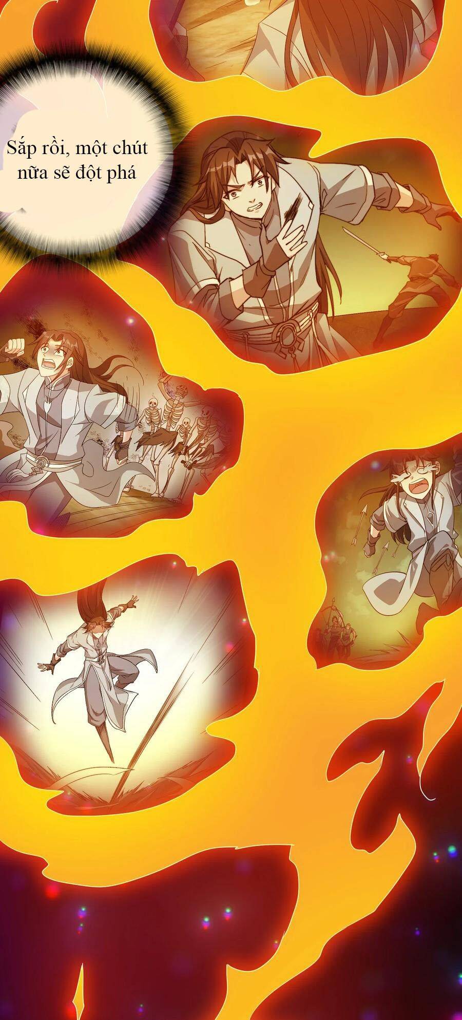 Anh Hùng Bàn Phím Tu Tiên Chapter 67 - 22