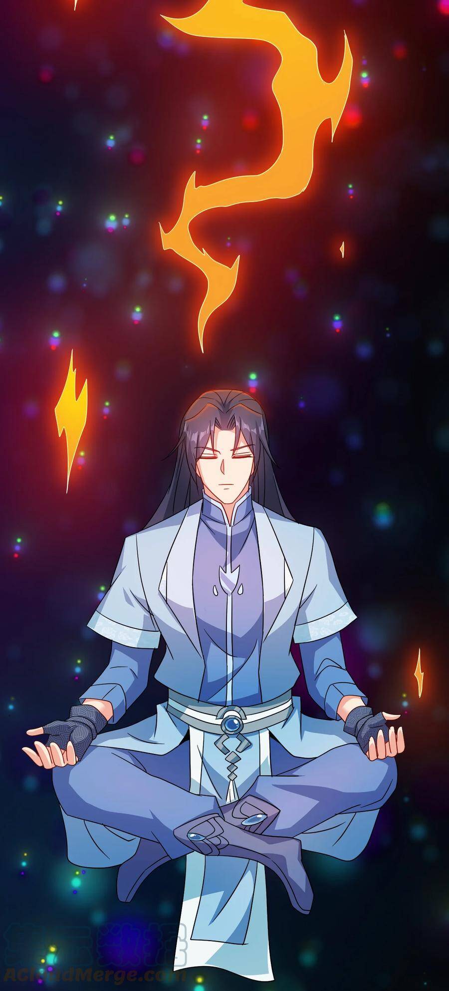 Anh Hùng Bàn Phím Tu Tiên Chapter 67 - 23