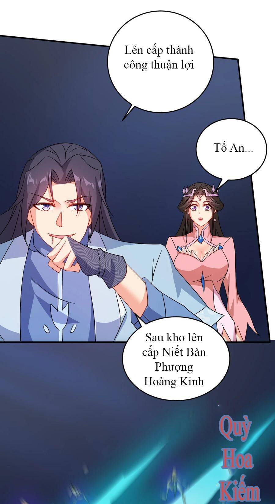 Anh Hùng Bàn Phím Tu Tiên Chapter 67 - 26