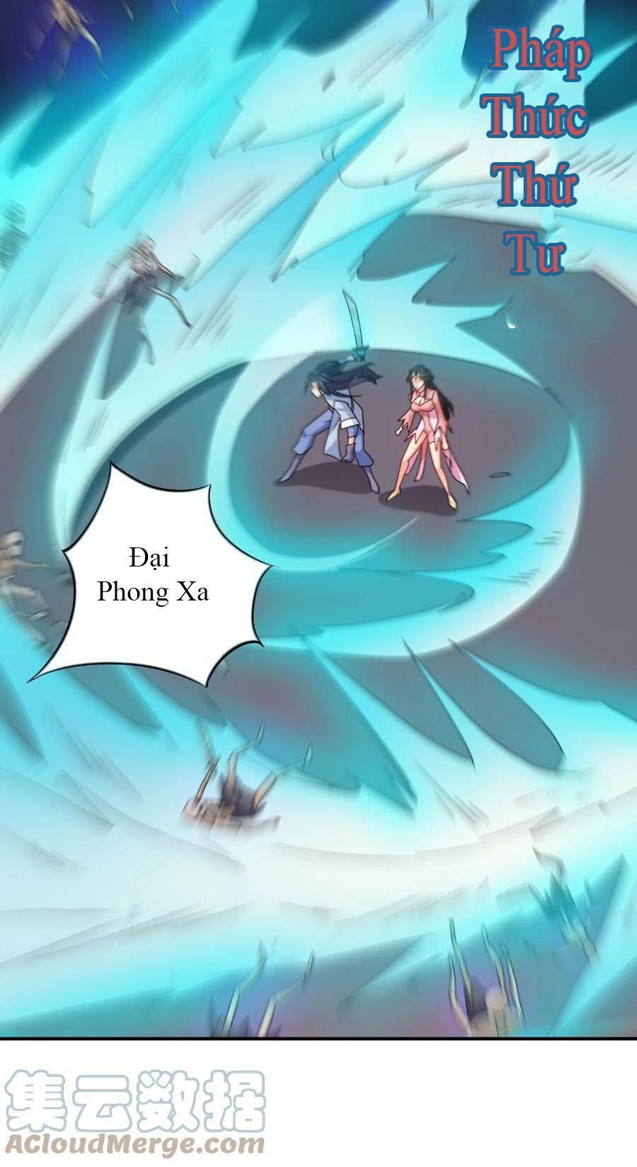 Anh Hùng Bàn Phím Tu Tiên Chapter 67 - 27