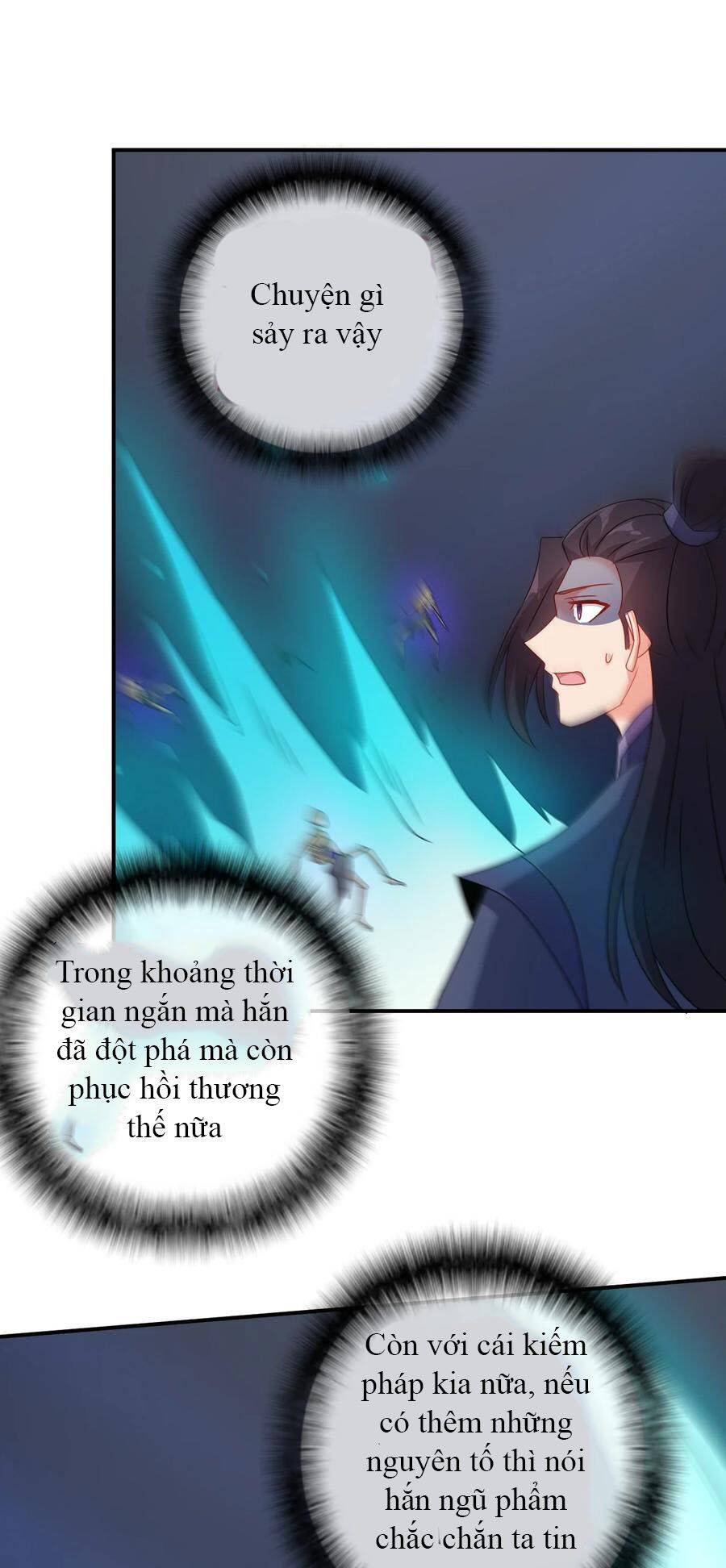 Anh Hùng Bàn Phím Tu Tiên Chapter 67 - 28