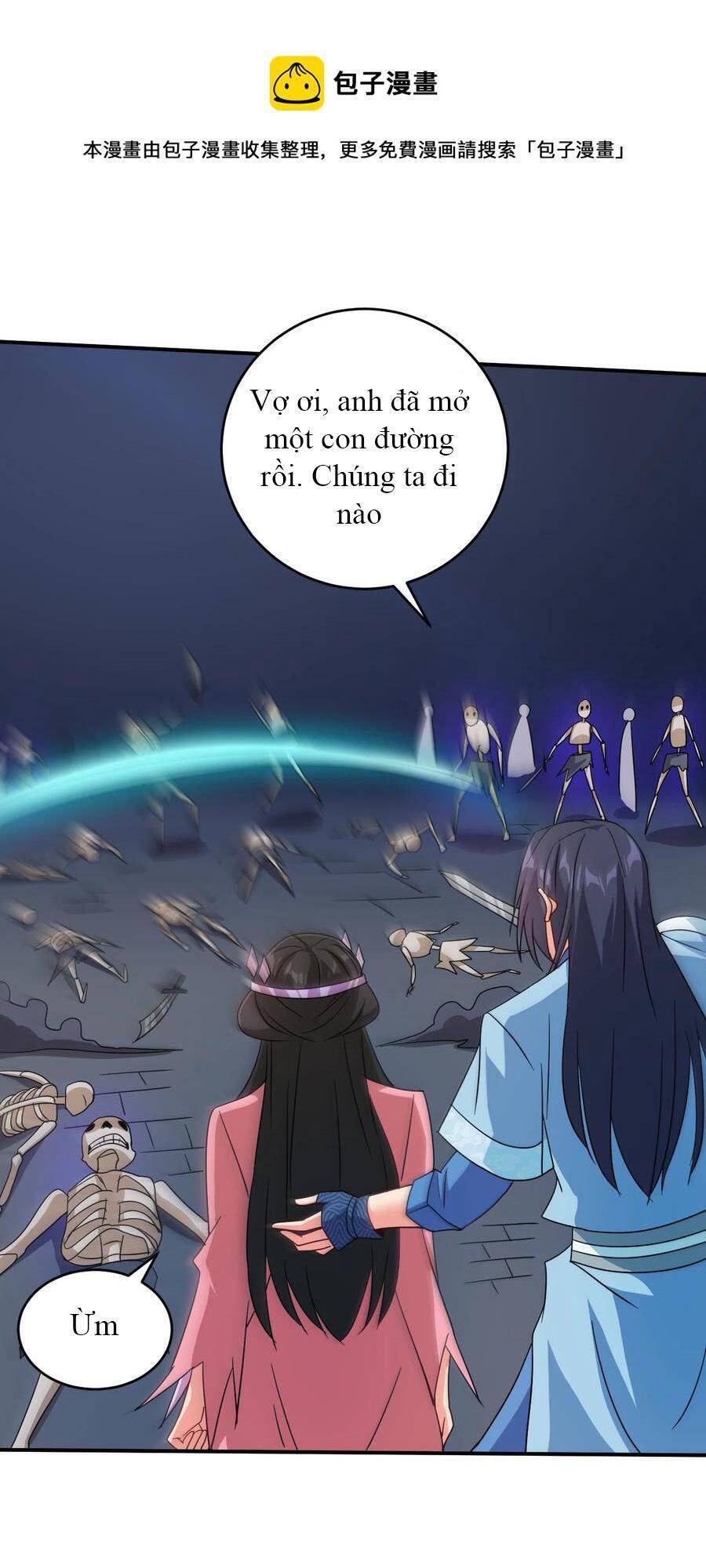 Anh Hùng Bàn Phím Tu Tiên Chapter 67 - 31