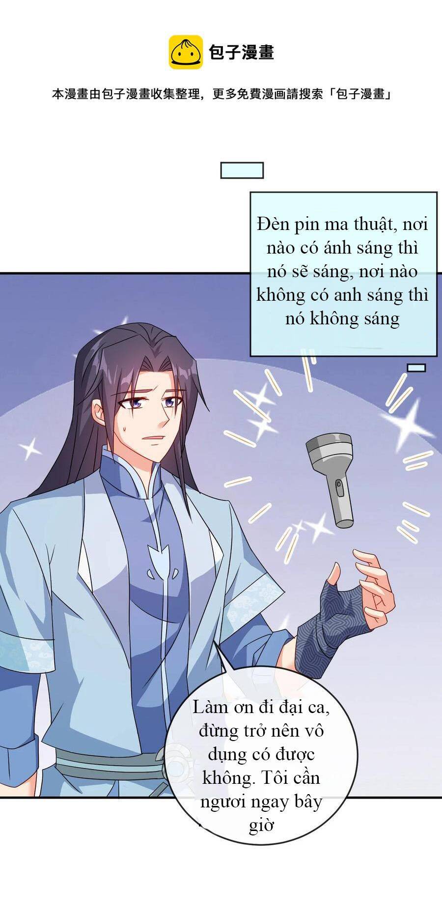 Anh Hùng Bàn Phím Tu Tiên Chapter 67 - 36