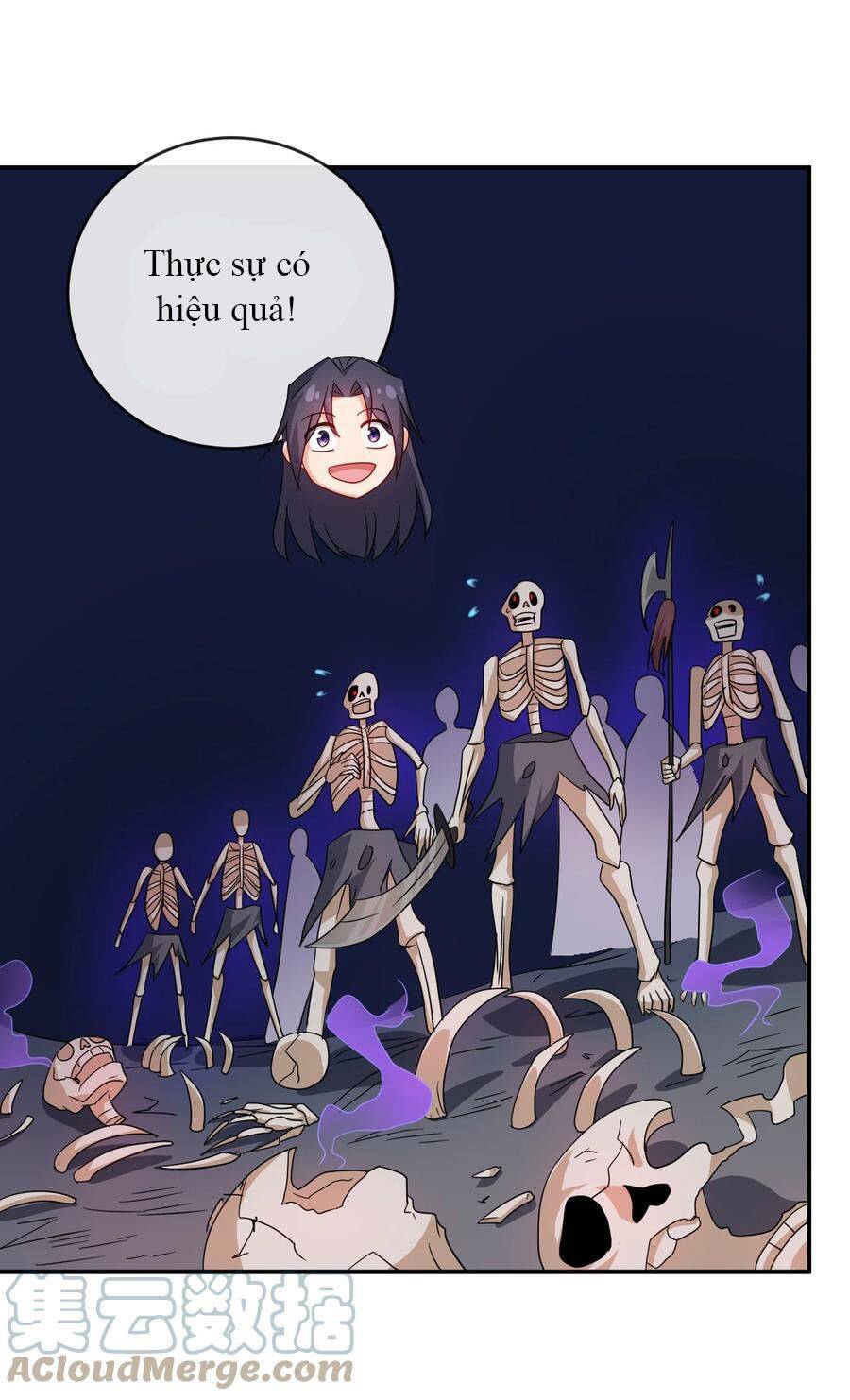 Anh Hùng Bàn Phím Tu Tiên Chapter 67 - 39