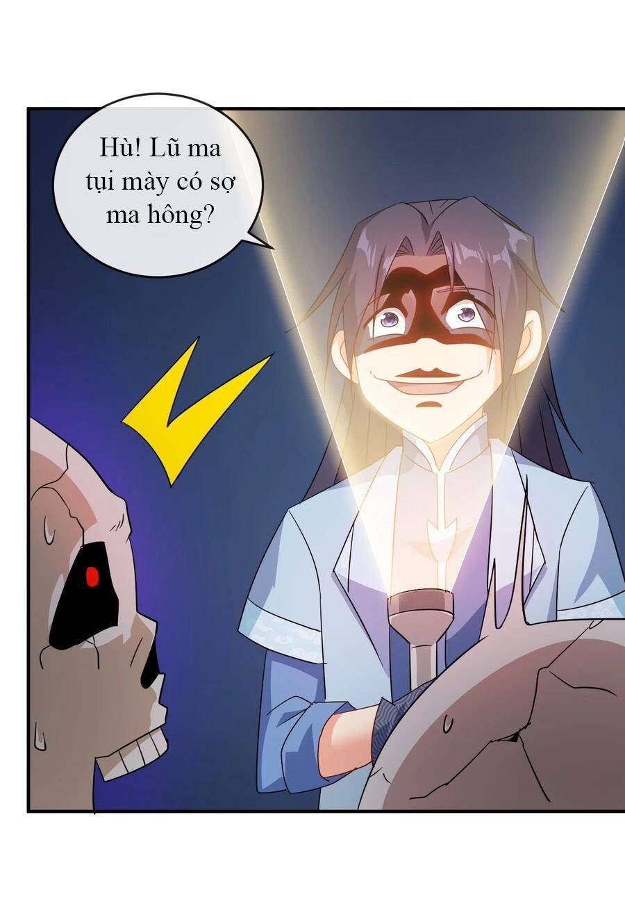 Anh Hùng Bàn Phím Tu Tiên Chapter 67 - 40