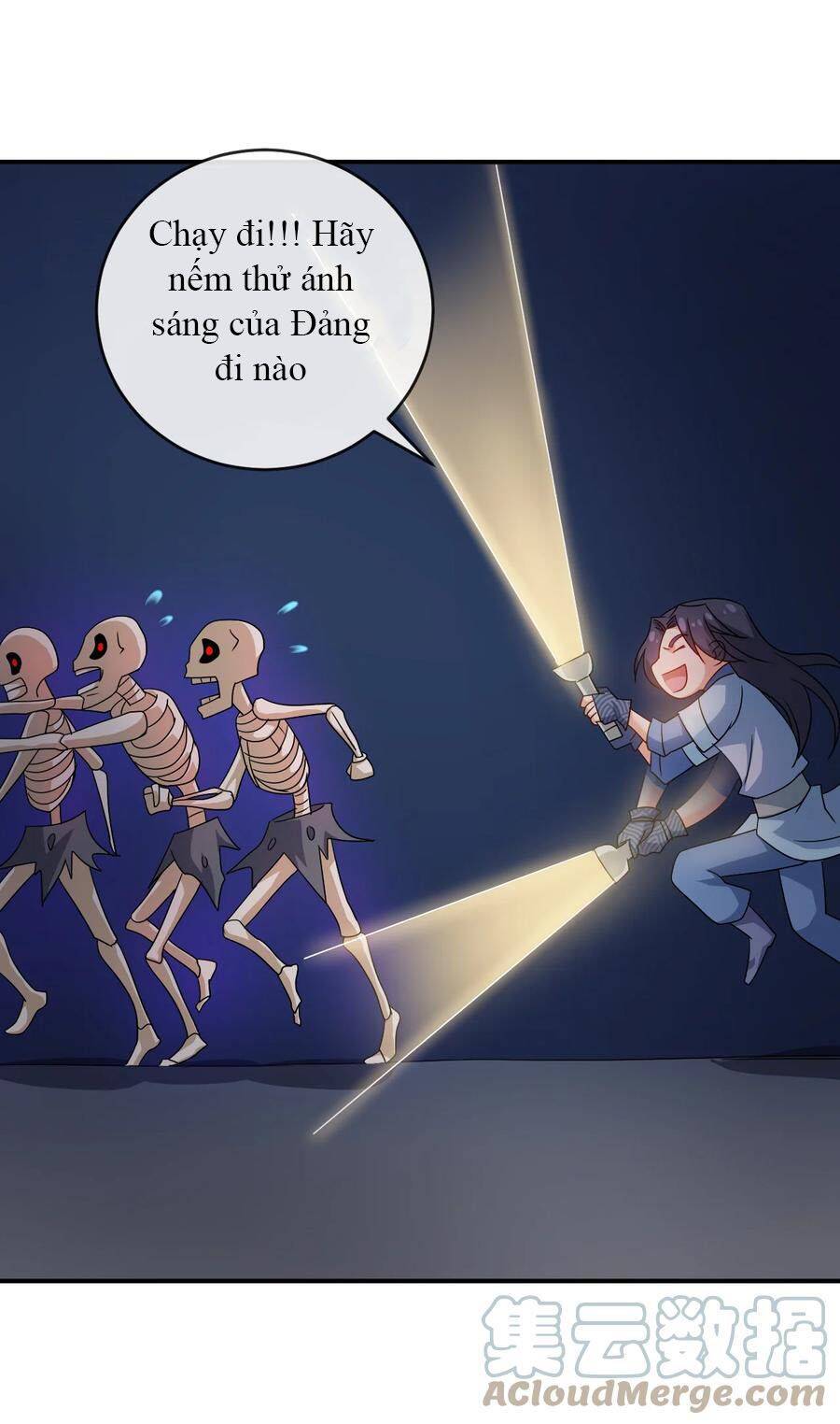 Anh Hùng Bàn Phím Tu Tiên Chapter 67 - 41