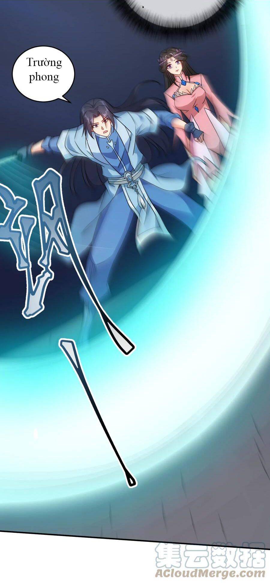 Anh Hùng Bàn Phím Tu Tiên Chapter 67 - 45