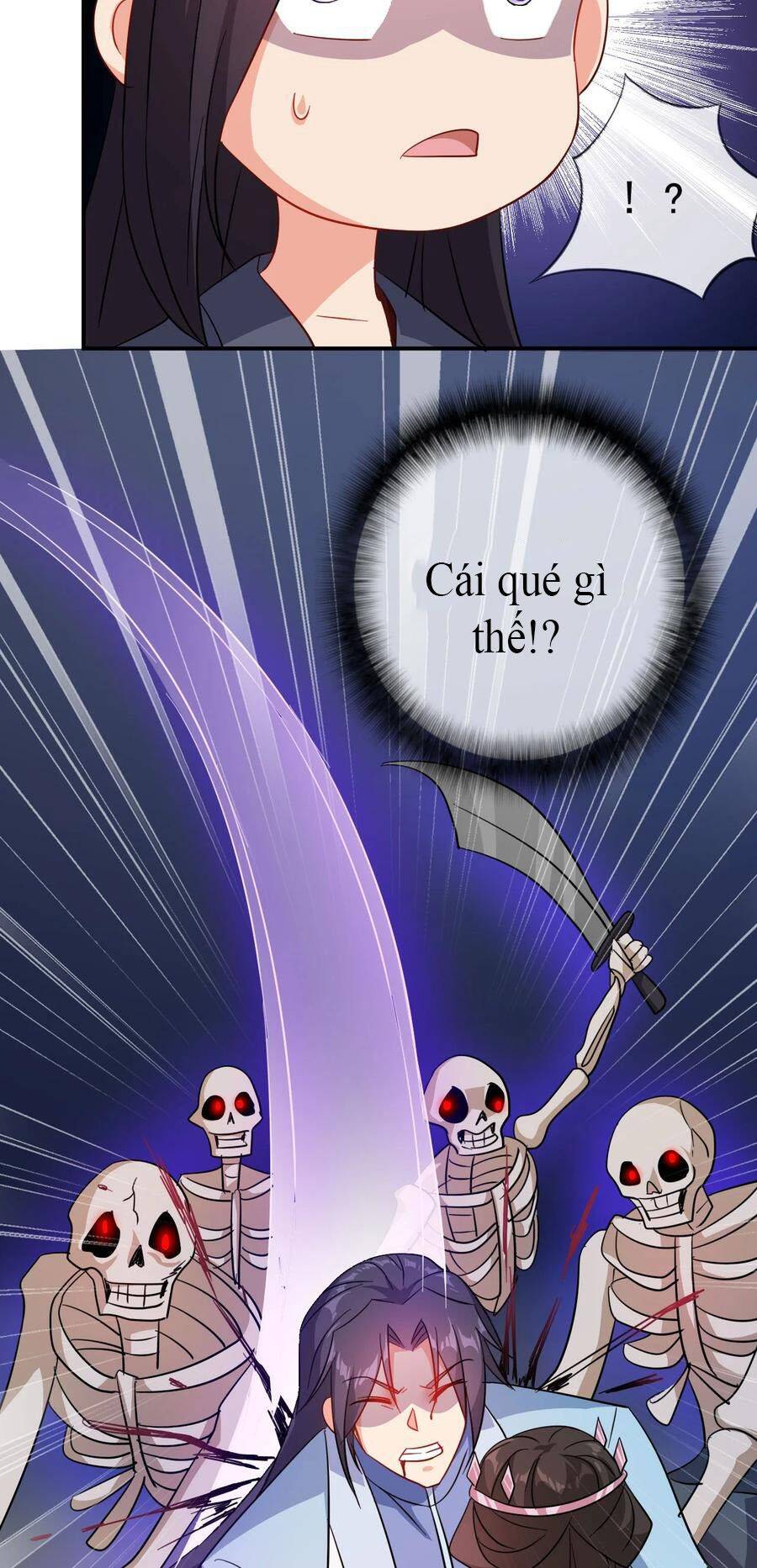 Anh Hùng Bàn Phím Tu Tiên Chapter 67 - 8