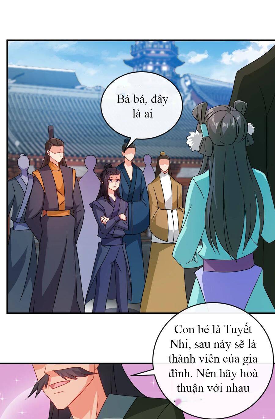 Anh Hùng Bàn Phím Tu Tiên Chapter 68 - 2