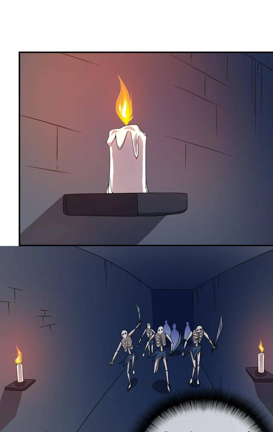 Anh Hùng Bàn Phím Tu Tiên Chapter 68 - 14