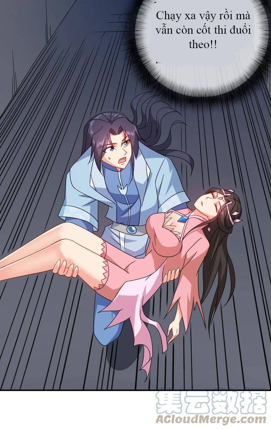 Anh Hùng Bàn Phím Tu Tiên Chapter 68 - 15