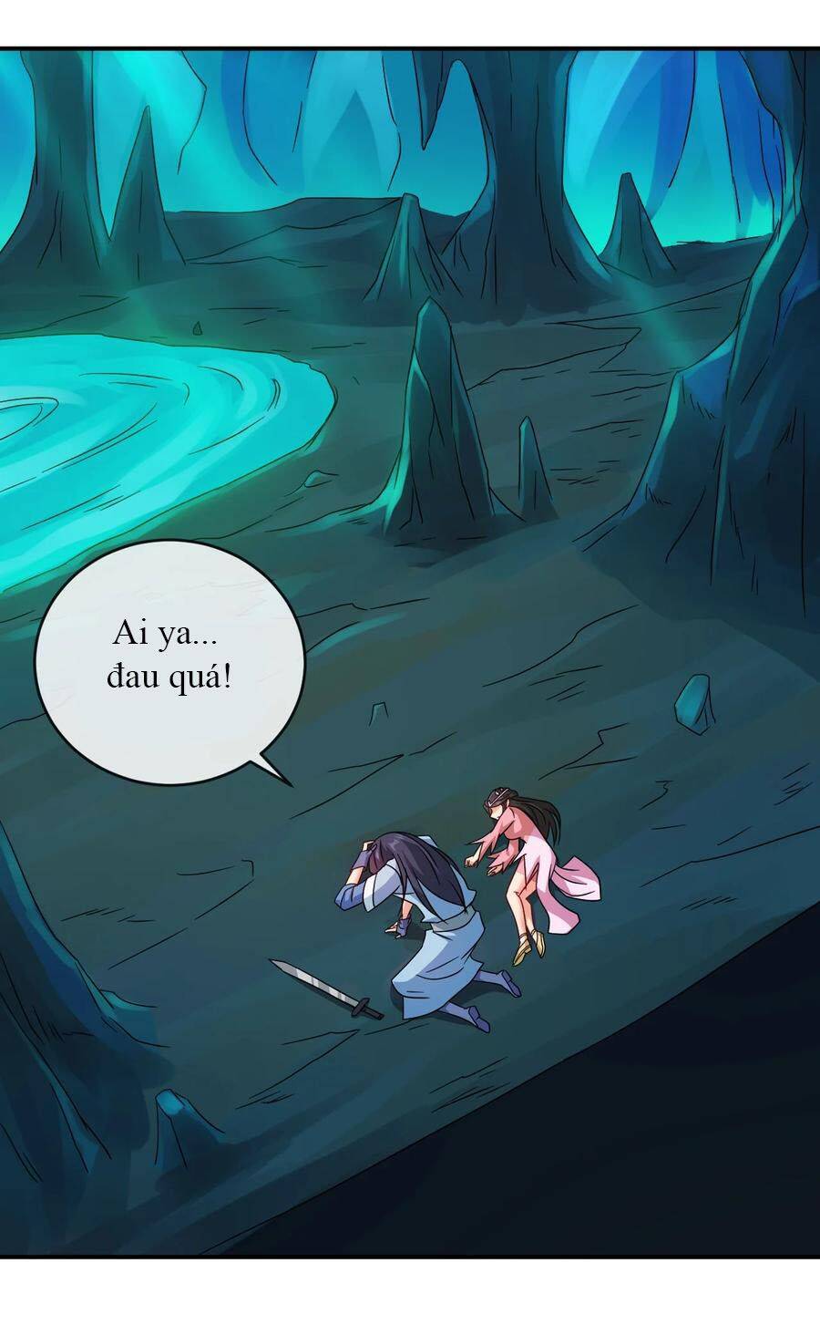 Anh Hùng Bàn Phím Tu Tiên Chapter 68 - 20