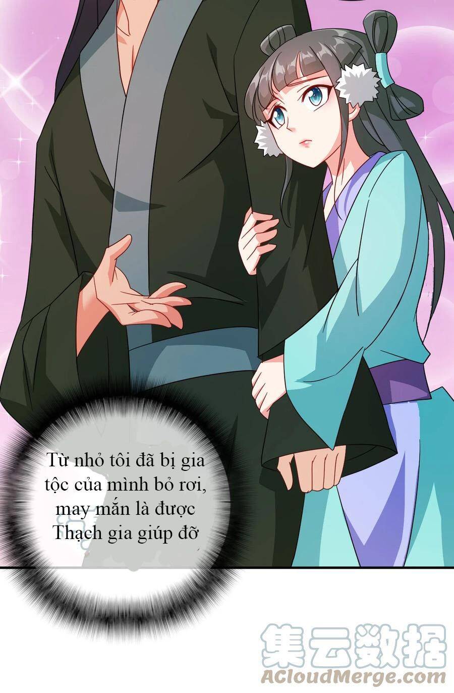 Anh Hùng Bàn Phím Tu Tiên Chapter 68 - 3