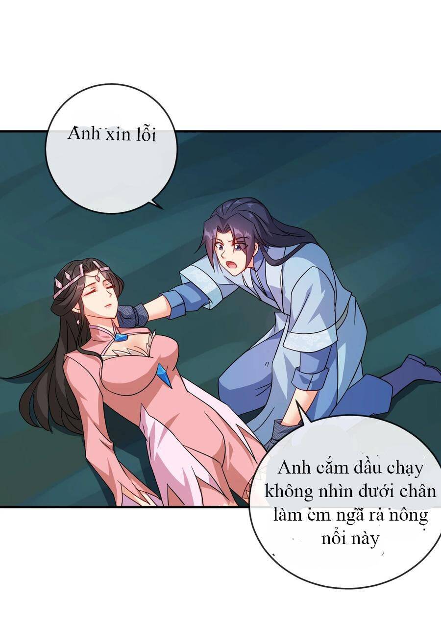 Anh Hùng Bàn Phím Tu Tiên Chapter 68 - 22