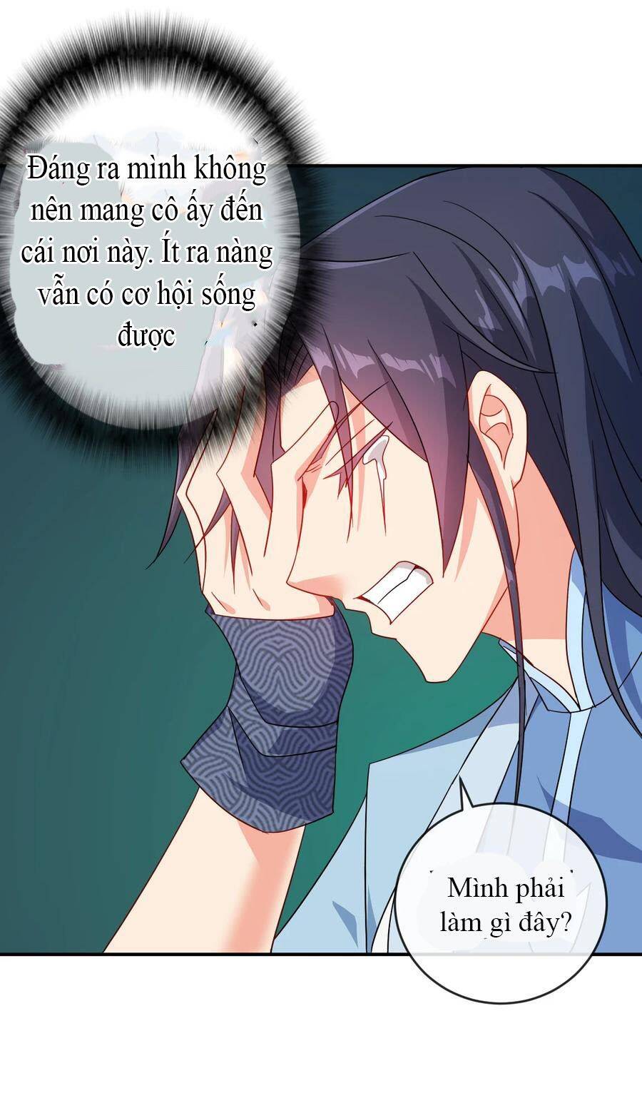 Anh Hùng Bàn Phím Tu Tiên Chapter 68 - 24