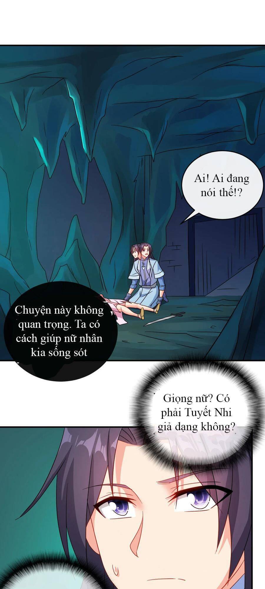 Anh Hùng Bàn Phím Tu Tiên Chapter 68 - 26
