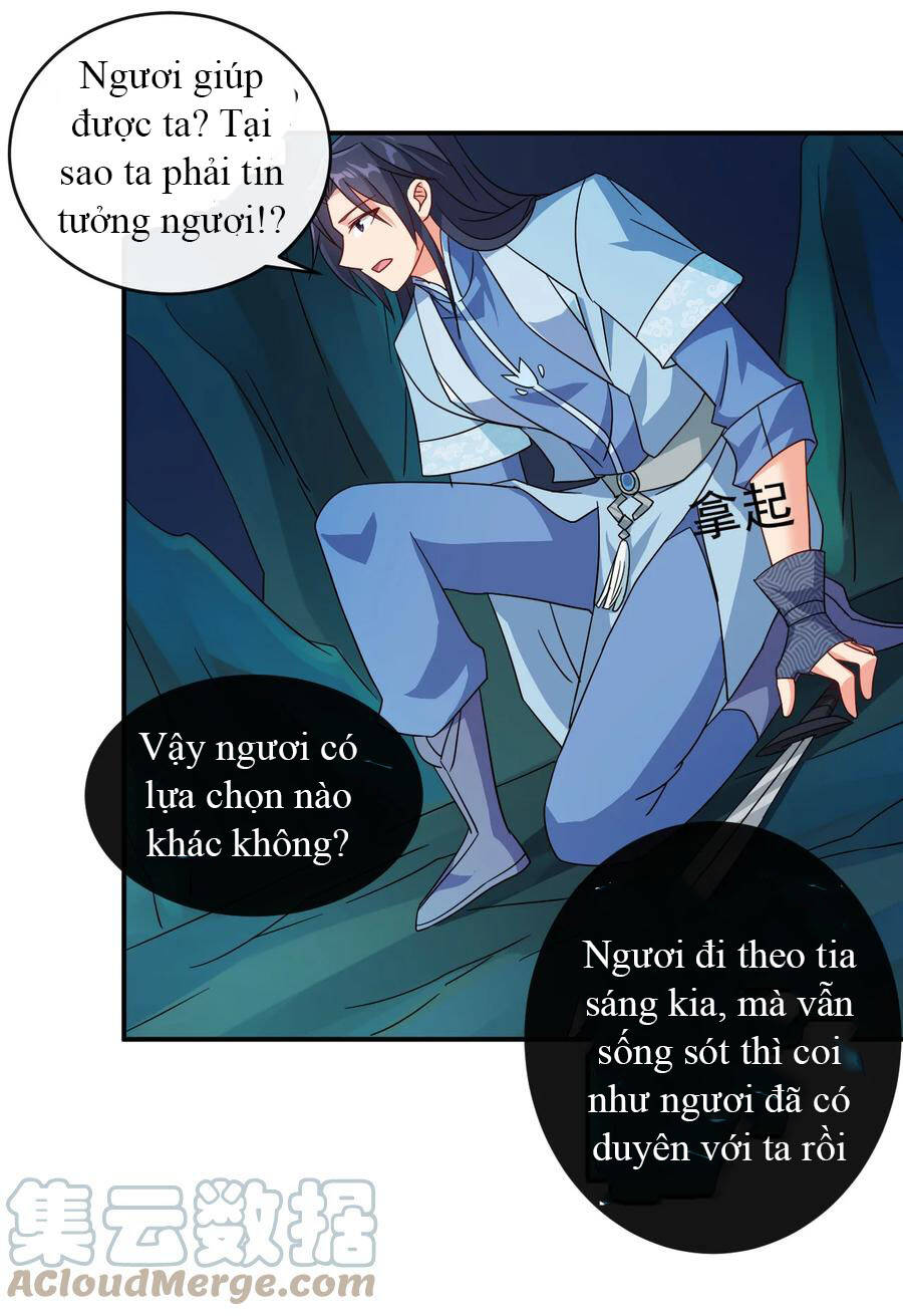 Anh Hùng Bàn Phím Tu Tiên Chapter 68 - 28