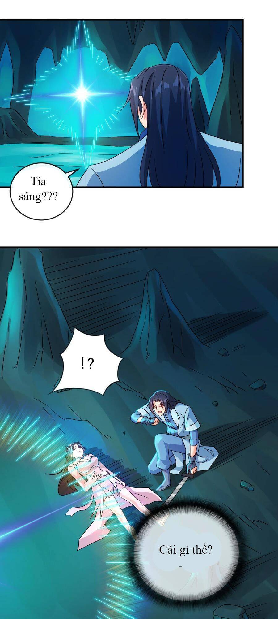 Anh Hùng Bàn Phím Tu Tiên Chapter 68 - 29