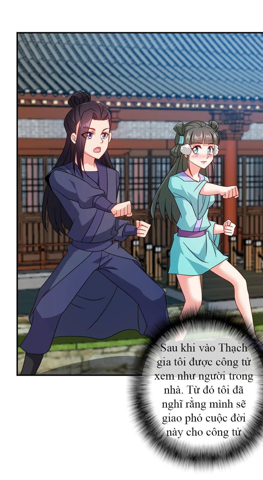 Anh Hùng Bàn Phím Tu Tiên Chapter 68 - 4