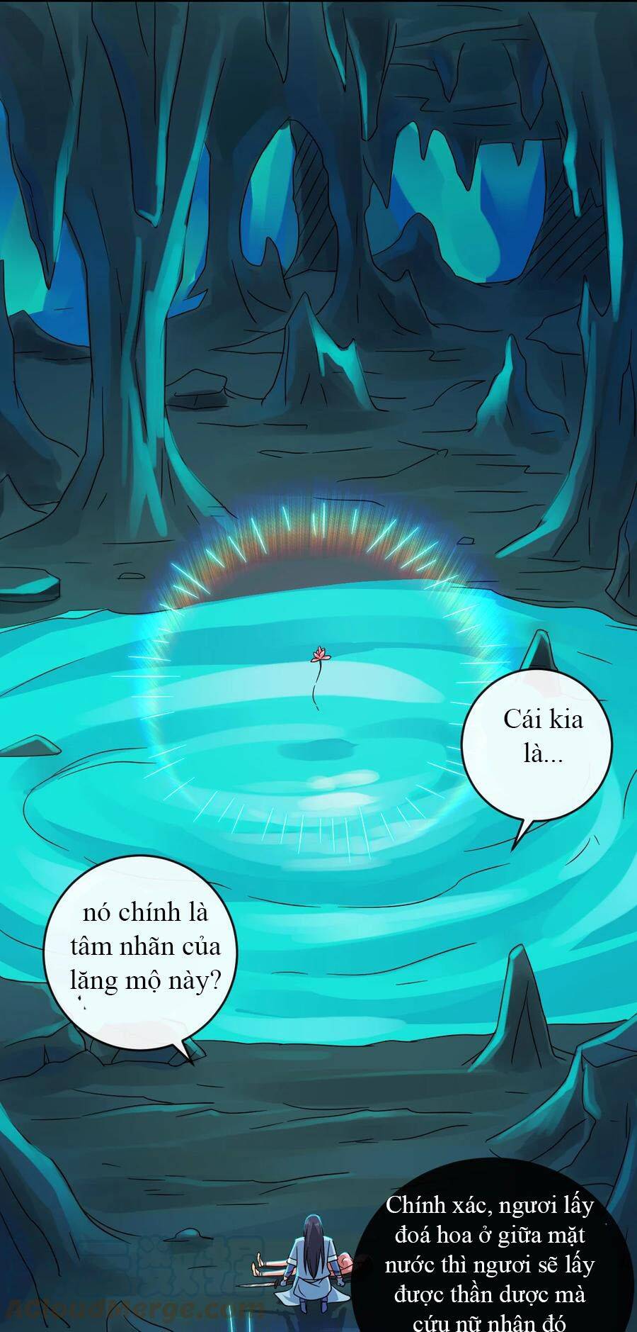 Anh Hùng Bàn Phím Tu Tiên Chapter 68 - 31