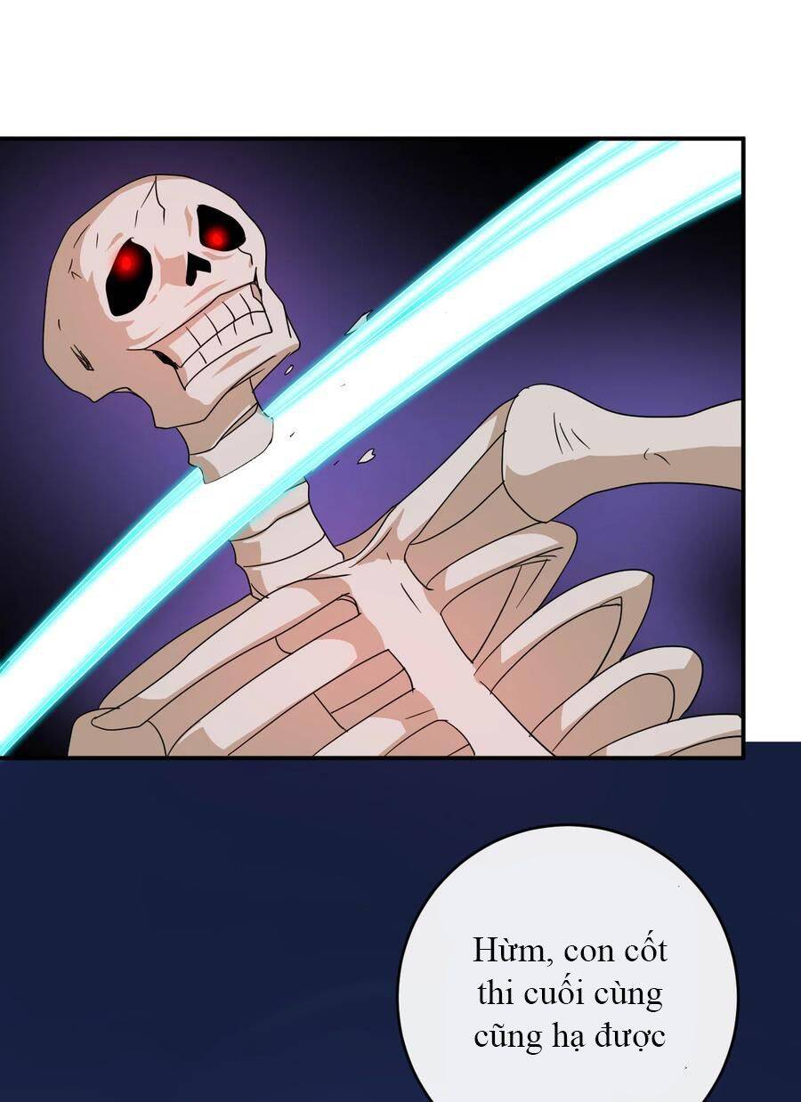 Anh Hùng Bàn Phím Tu Tiên Chapter 68 - 34