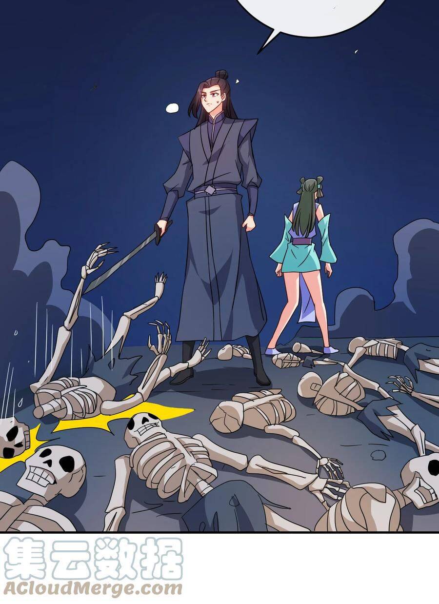 Anh Hùng Bàn Phím Tu Tiên Chapter 68 - 35