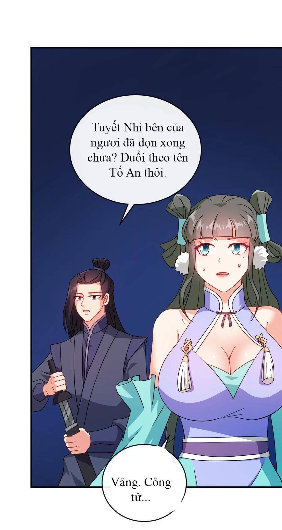 Anh Hùng Bàn Phím Tu Tiên Chapter 68 - 36