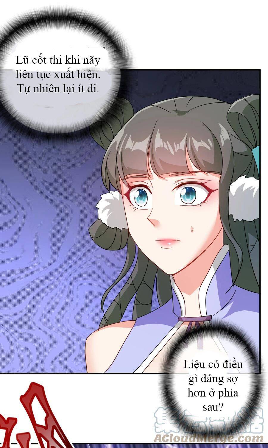 Anh Hùng Bàn Phím Tu Tiên Chapter 68 - 37