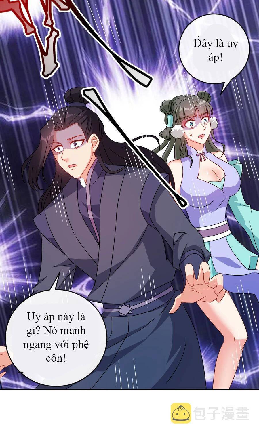 Anh Hùng Bàn Phím Tu Tiên Chapter 68 - 38