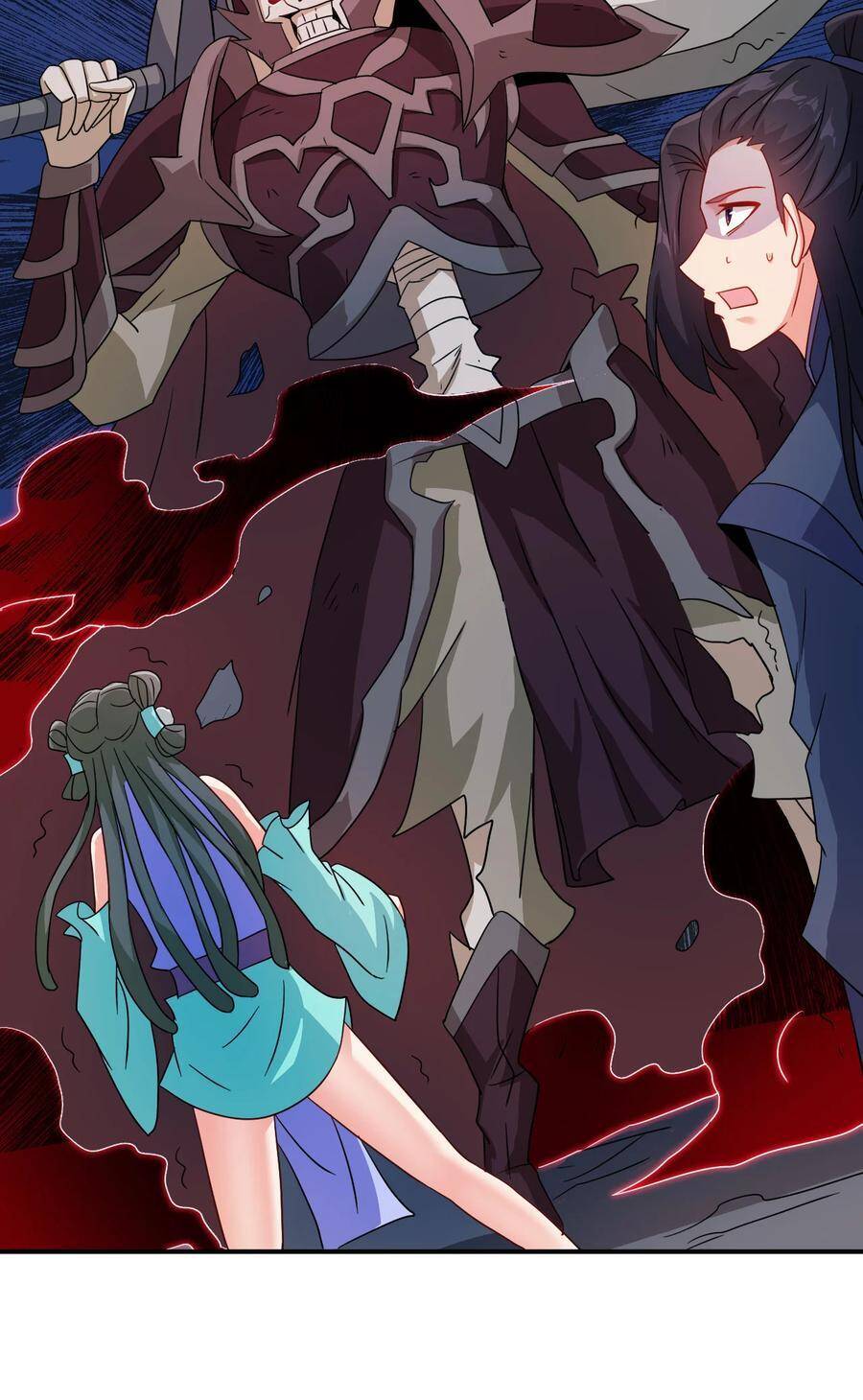 Anh Hùng Bàn Phím Tu Tiên Chapter 68 - 40