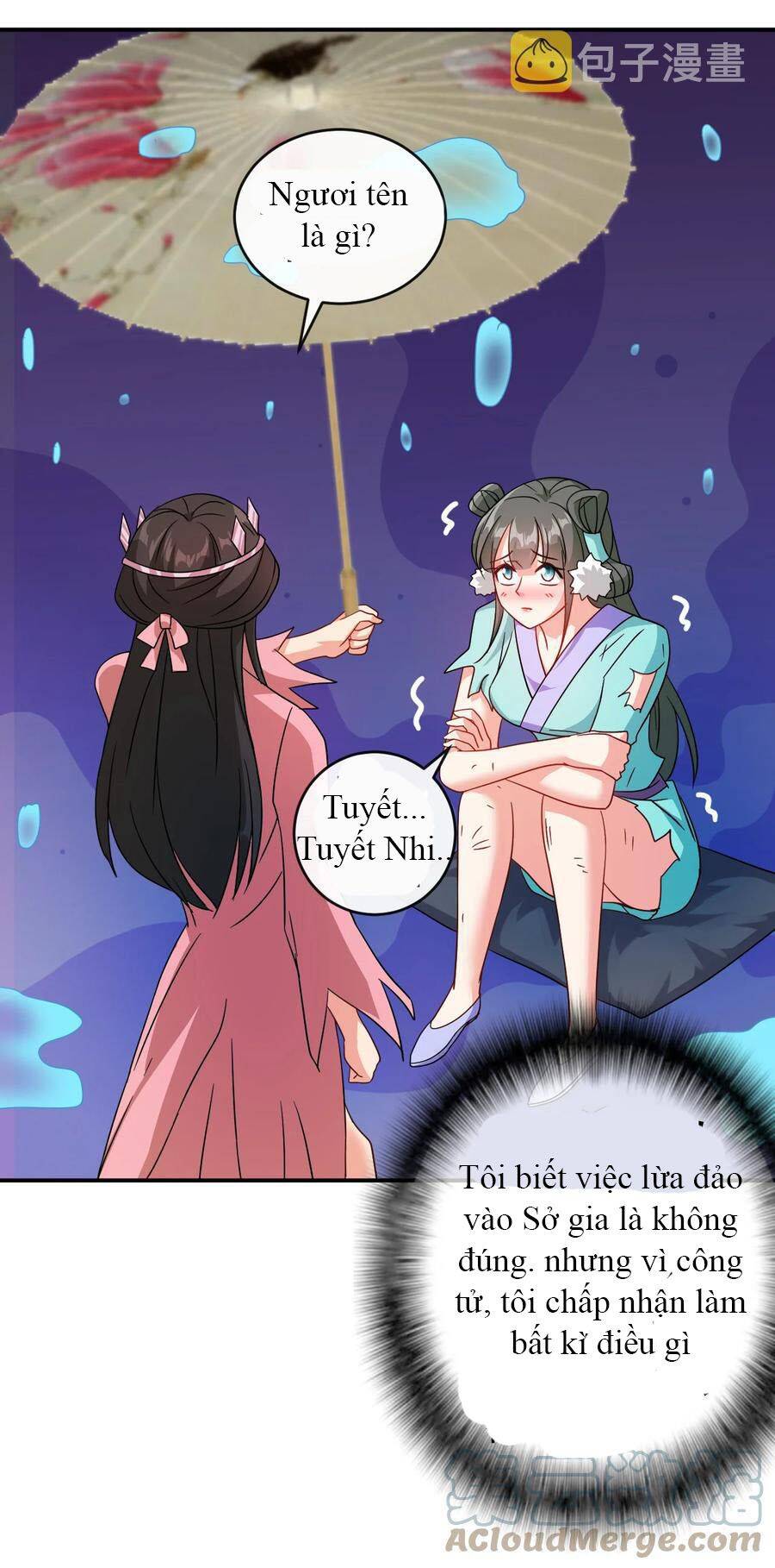 Anh Hùng Bàn Phím Tu Tiên Chapter 68 - 5