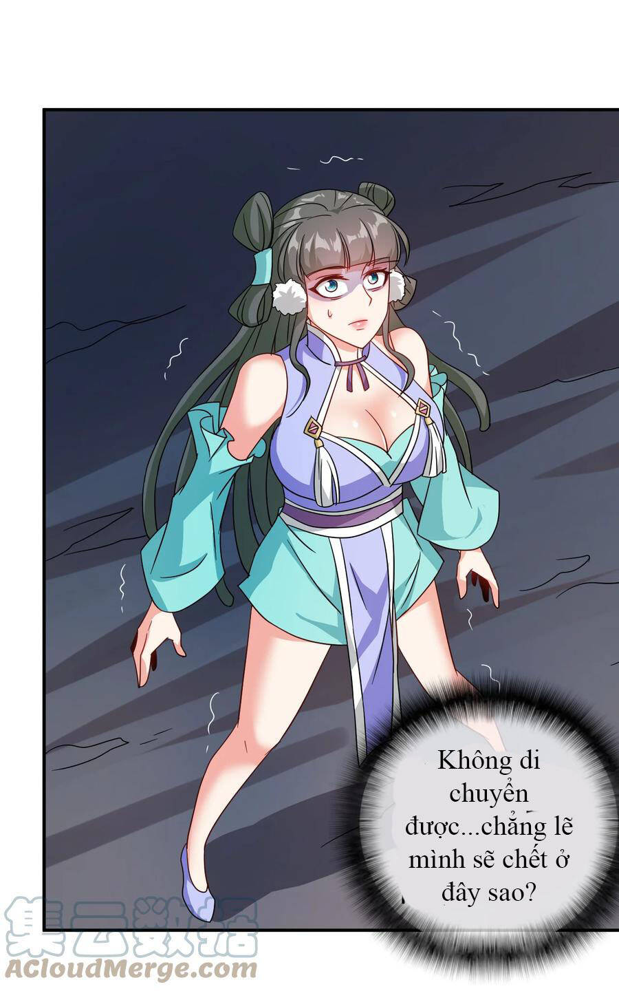 Anh Hùng Bàn Phím Tu Tiên Chapter 68 - 41