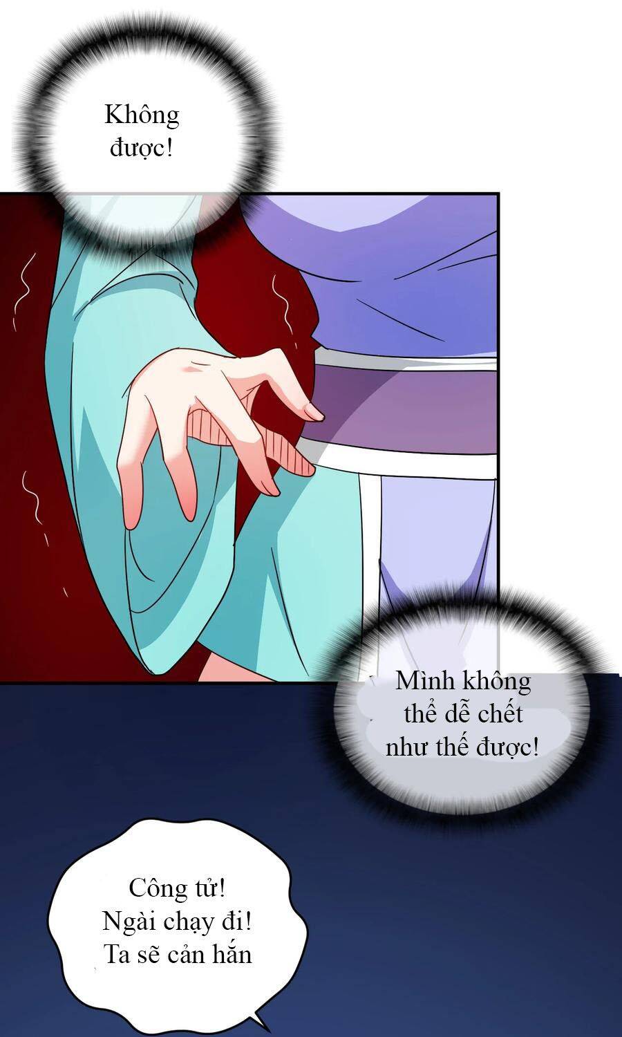 Anh Hùng Bàn Phím Tu Tiên Chapter 68 - 42