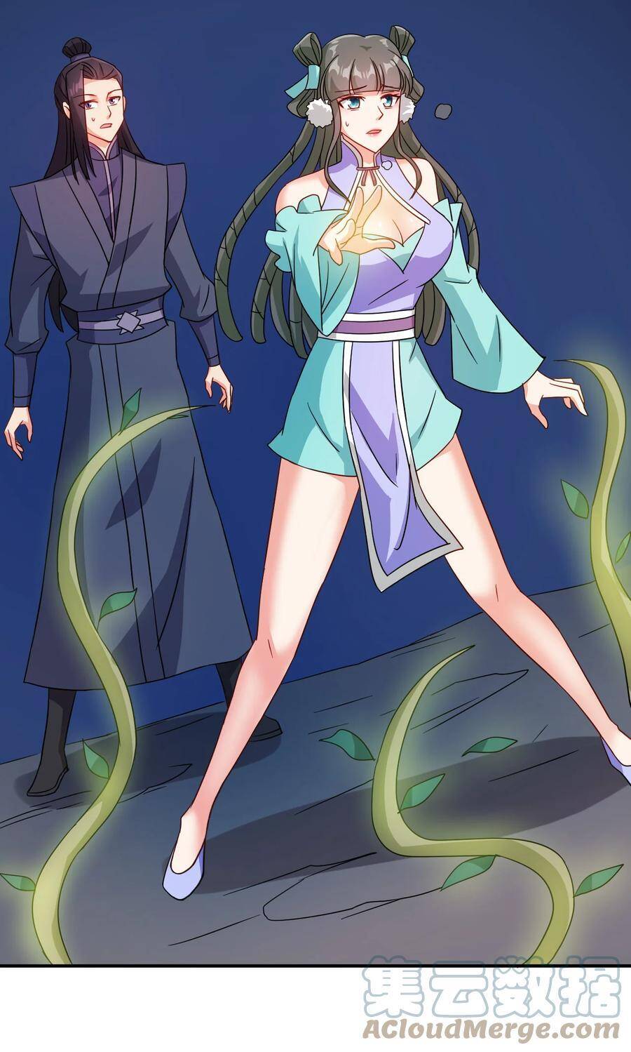 Anh Hùng Bàn Phím Tu Tiên Chapter 68 - 43