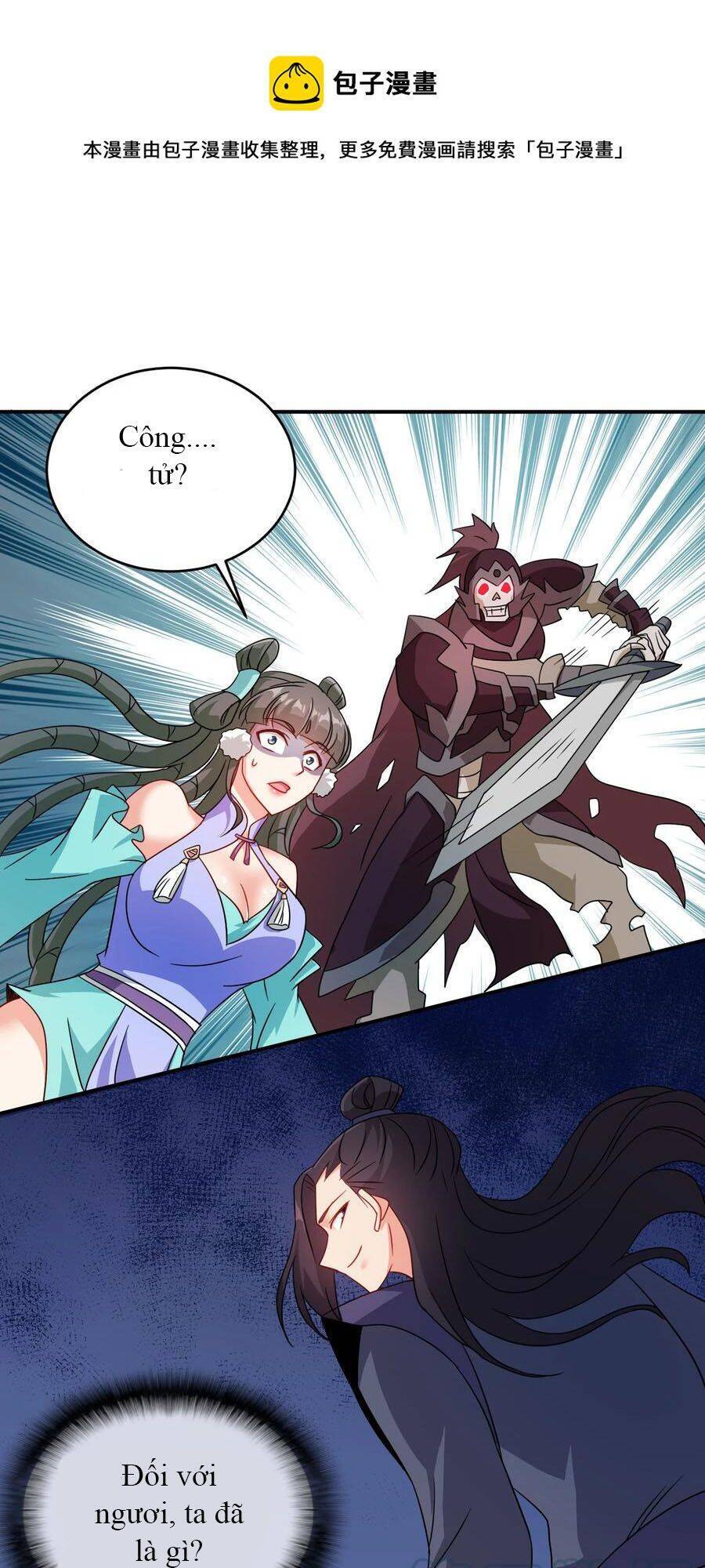 Anh Hùng Bàn Phím Tu Tiên Chapter 68 - 45