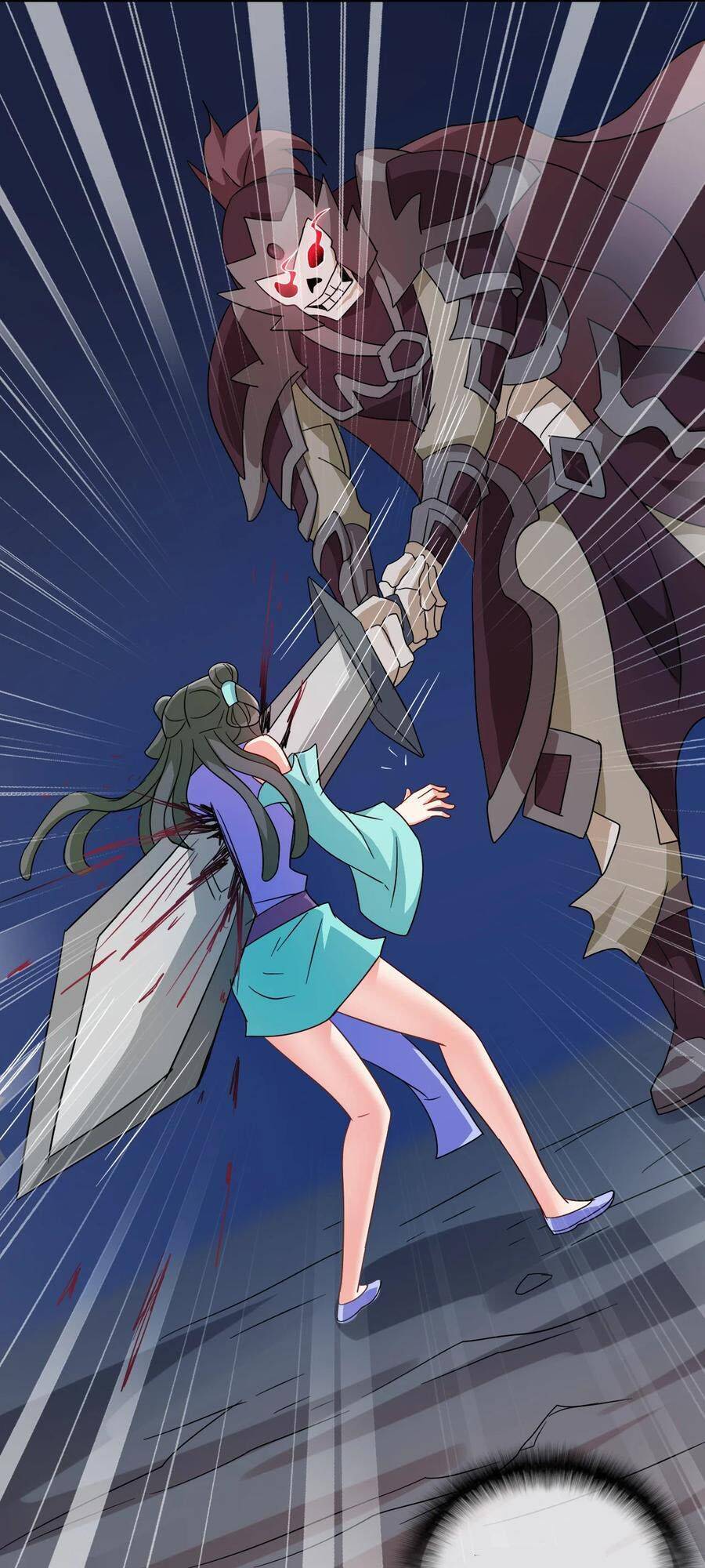 Anh Hùng Bàn Phím Tu Tiên Chapter 68 - 47