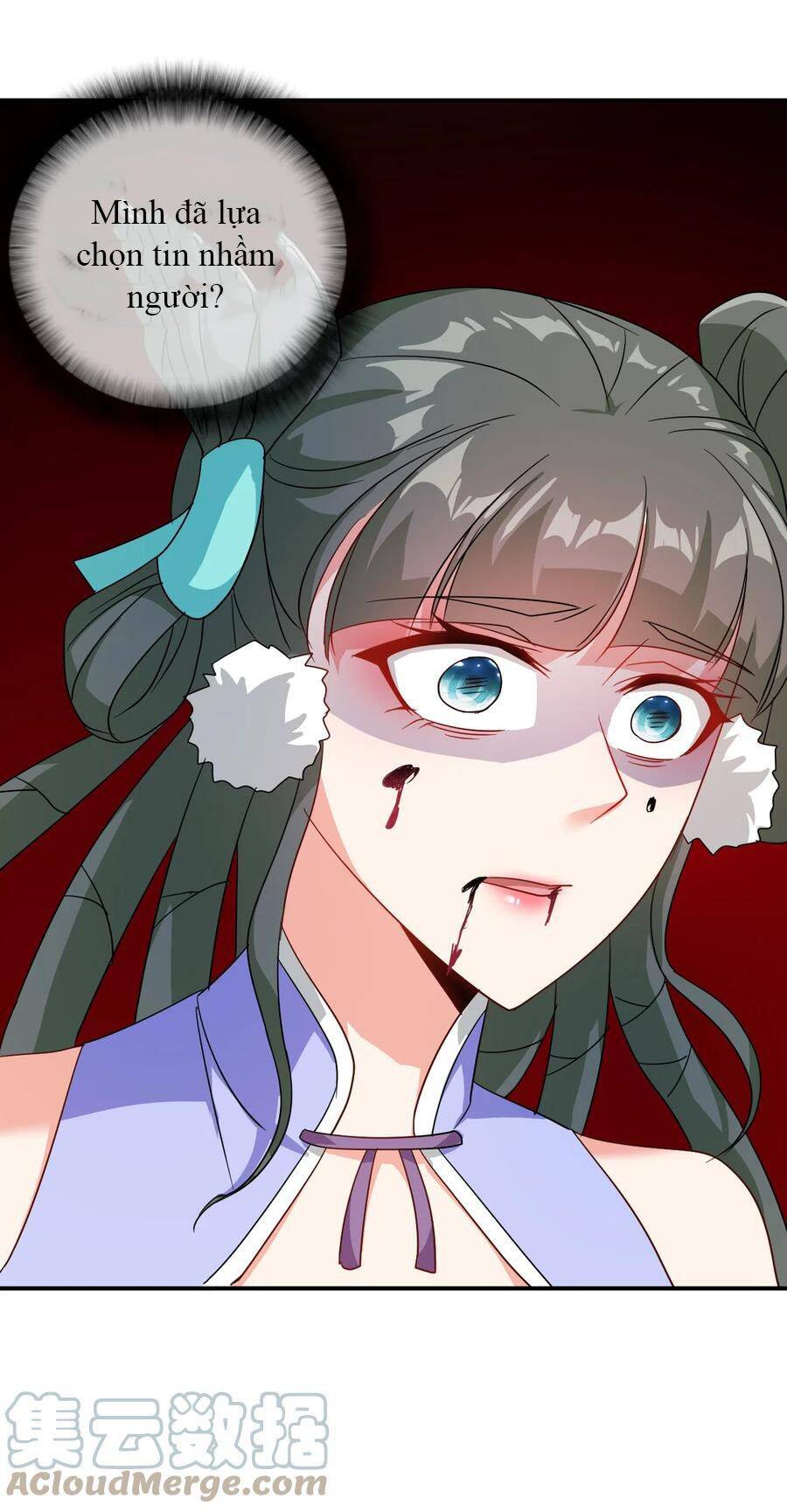 Anh Hùng Bàn Phím Tu Tiên Chapter 68 - 49