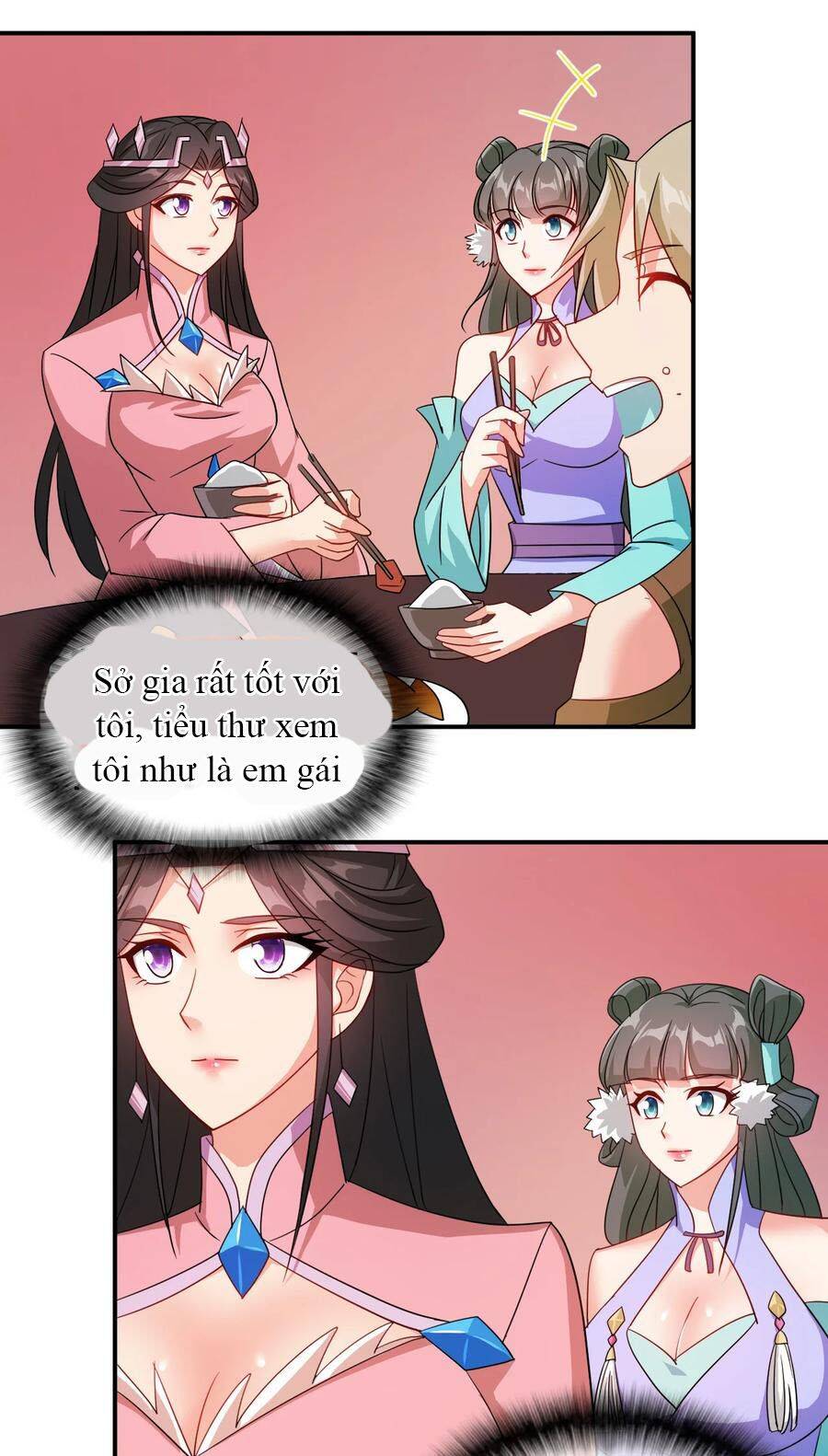 Anh Hùng Bàn Phím Tu Tiên Chapter 68 - 6