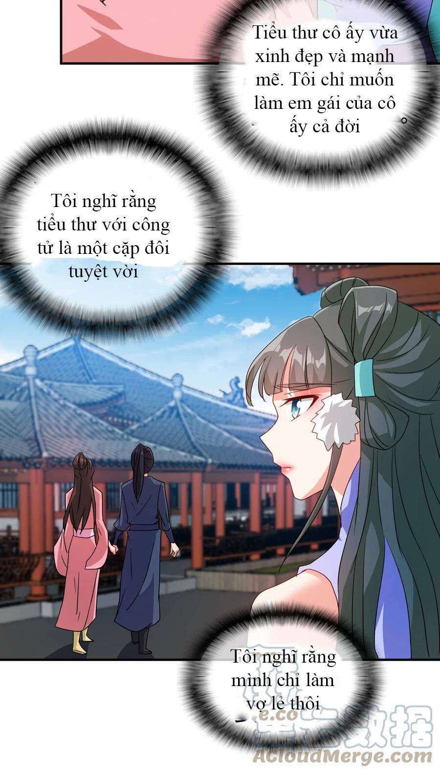 Anh Hùng Bàn Phím Tu Tiên Chapter 68 - 7