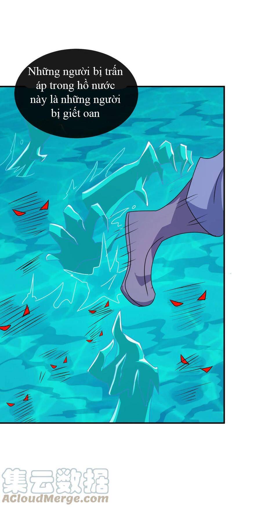 Anh Hùng Bàn Phím Tu Tiên Chapter 69 - 11