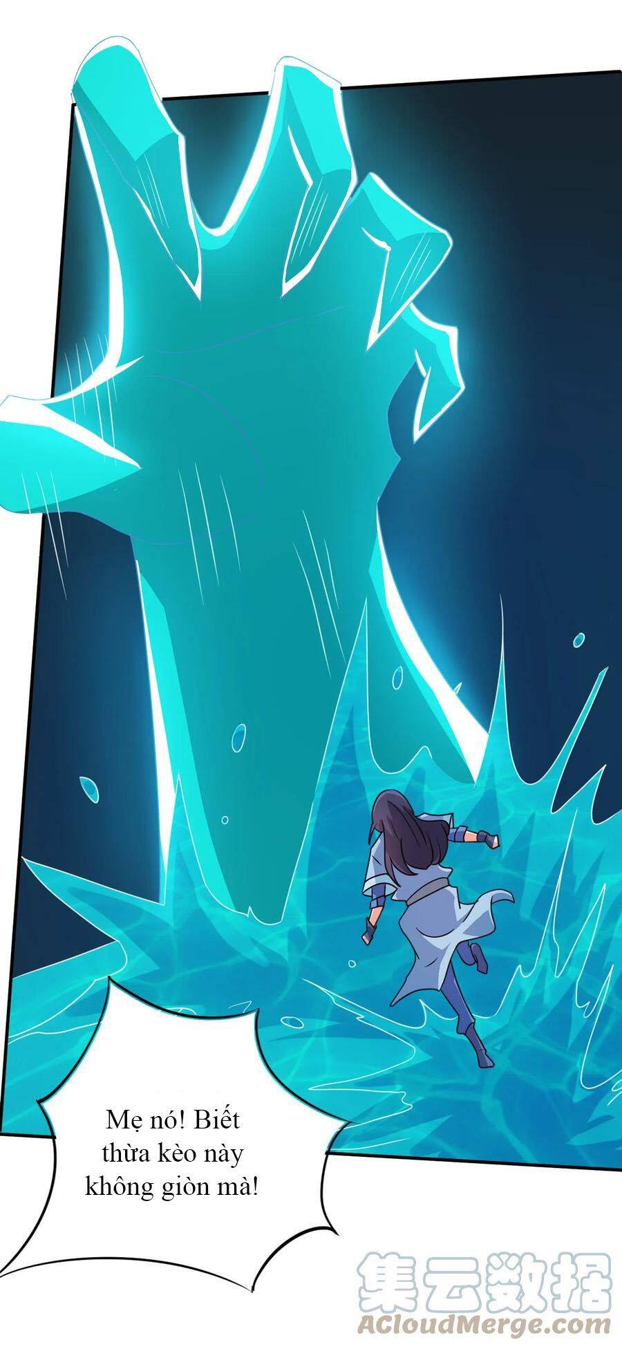 Anh Hùng Bàn Phím Tu Tiên Chapter 69 - 13